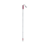 Mabis Folding Cane For The Blind, 50-Inch Height - 580460_EA - 1