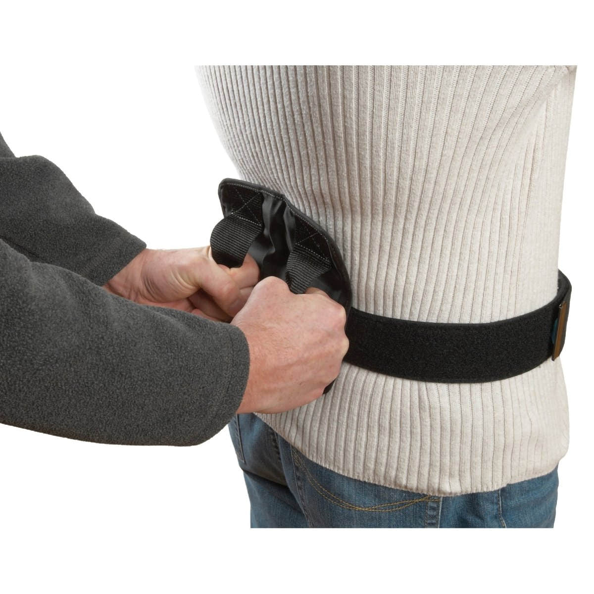 Maddak Gait Belt Handle - 972730_EA - 2