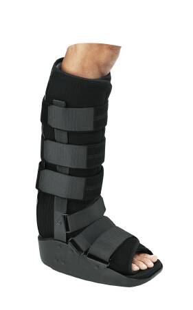 MaxTrax Walker Boot