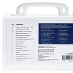 McKesson 25-Person First Aid Kit - 1066510_CS - 4
