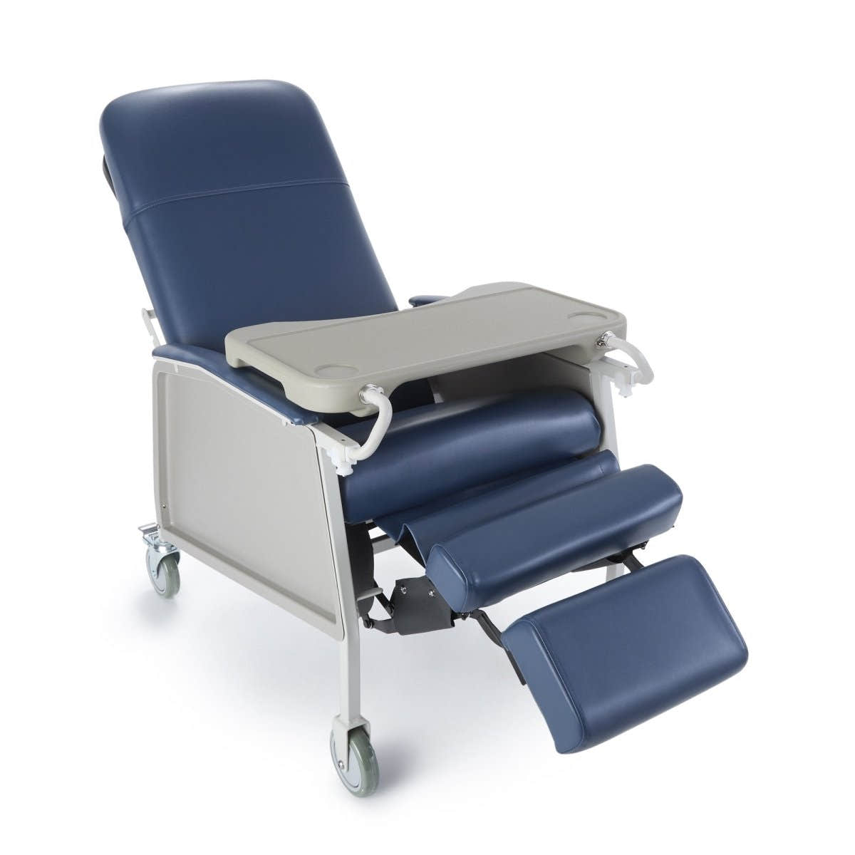 Mckesson 3 Position Recliner - 1065254_EA - 1