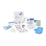 McKesson 50 Person First Aid Kit - 1066512_EA - 1