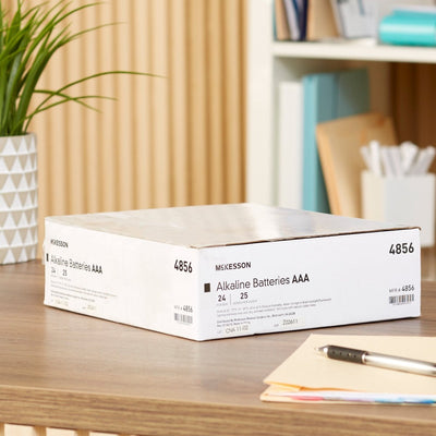 McKesson AAA Alkaline Batteries - 854614_CS - 18
