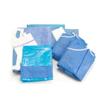 Mckesson ABDominal Drape Pack - 1104432_PK - 1