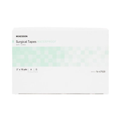 McKesson Adhesive Medical Tape - 520284_BX - 4