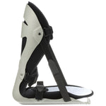McKesson Adjustable Flexion Straps with Toe Wedge Plantar Fasciitis Night Splint - 1159125_EA - 1