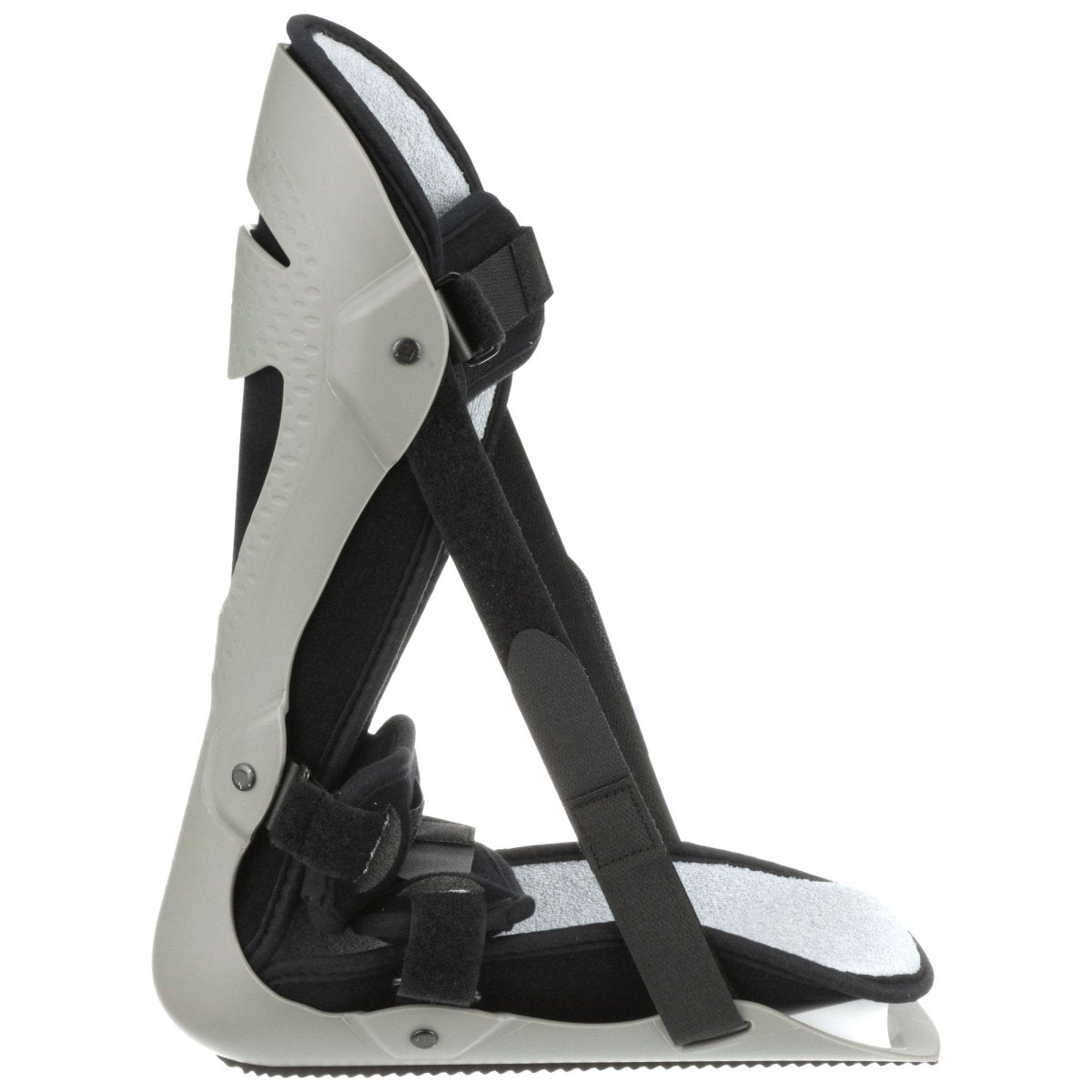 McKesson Adjustable Flexion Straps with Toe Wedge Plantar Fasciitis Night Splint - 1159124_EA - 2