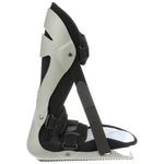 McKesson Adjustable Flexion Straps with Toe Wedge Plantar Fasciitis Night Splint - 1159123_EA - 3