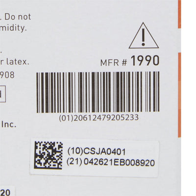 McKesson Aneroid Sphygmomanometer with Automatic Inflation Wrist Cuff - 854387_EA - 15