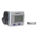 McKesson Aneroid Sphygmomanometer with Automatic Inflation Wrist Cuff - 854387_EA - 10