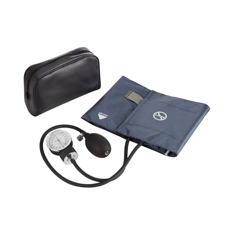 McKesson Aneroid Sphygmomanometer with Cuff - 803198_BX - 11