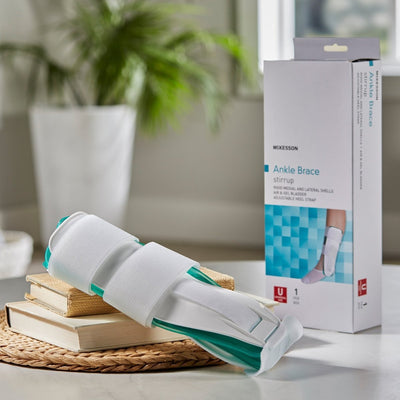 McKesson Ankle Stirrup - 1159076_EA - 2