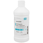 Mckesson Antiseptic Skin Cleanser - 1055588_CS - 3
