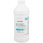 Mckesson Antiseptic Skin Cleanser - 1055590_CS - 4