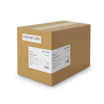 Mckesson Argent Disposable Biopsy Punches - 1175178_BX - 16