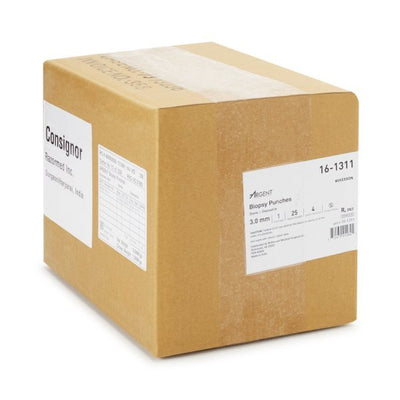 Mckesson Argent Disposable Biopsy Punches - 1175178_BX - 12