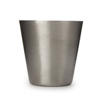 Mckesson Argent Stainless Steel Graduated Medicine Cup - 970121_EA - 1