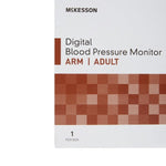 McKesson Automatic Digital Blood Pressure Monitor - 854388_EA - 4