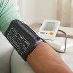 McKesson Automatic Digital Blood Pressure Monitor - 854388_EA - 7