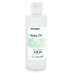 Mckesson Baby Oil - 864689_CS - 1