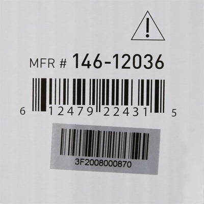 McKesson Bathtub Grab Bar - 1065239_CS - 10