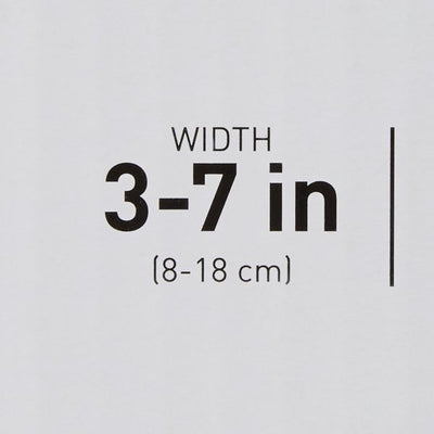 McKesson Bathtub Grab Bar - 1065239_CS - 9