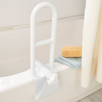 McKesson Bathtub Grab Bar - 1065239_CS - 8
