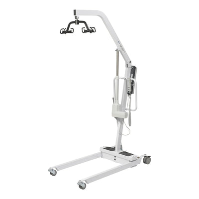 McKesson Battery Powered Patient Lift - 1065240_EA - 2