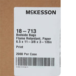 McKesson Bedside Bag - 296277_EA - 25