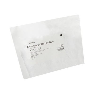 McKesson Beige Tubular Stockinette - 457659_CS - 4