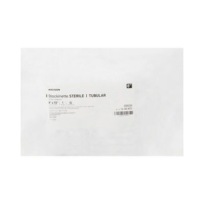 McKesson Beige Tubular Stockinette - 457659_CS - 3