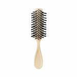 Mckesson Black Polypropylene Hairbrush - 472580_BX - 1