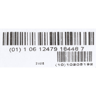 McKesson Blood Pressure Unit Inflation Bulb - 803212_CS - 14