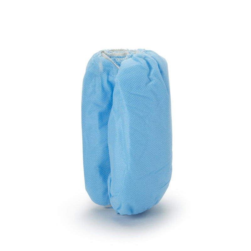 McKesson Blue Shoe Covers - 293645_EA - 11