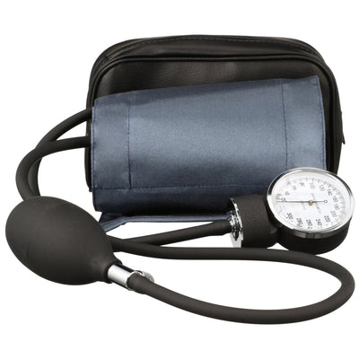 McKesson Brand Aneroid Sphygmomanometer with Cuff - 803197_BX - 21