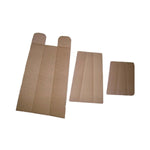 Mckesson Brown Cardboard General Purpose Splint - 1112389_CS - 2