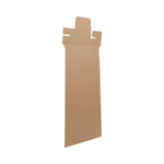 Mckesson Brown Cardboard General Purpose Splint - 1112392_CS - 4