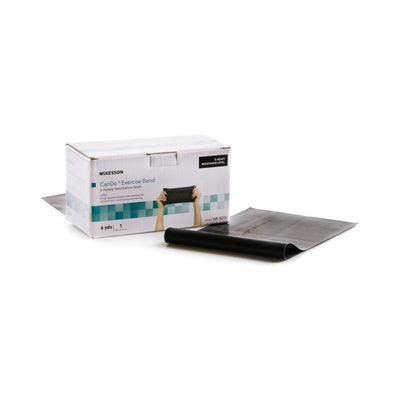 McKesson CanDo Latex Exercise Resistance Band - 1073315_EA - 11