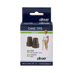 McKesson Cane Tip for Cane with 3/4-Inch Diameter - 1103372_EA - 9