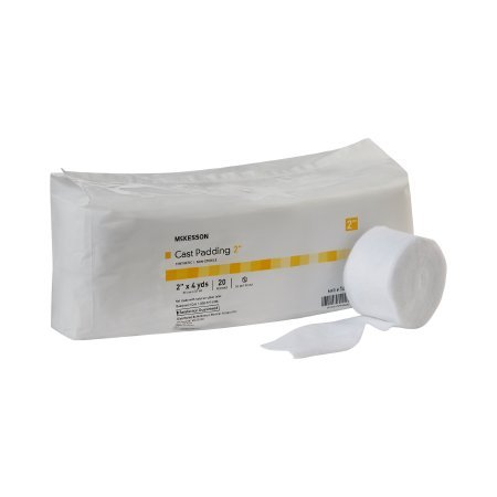 McKesson Cast Padding | Enhance Your Healing Journey with a Cast