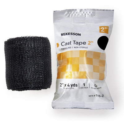 Mckesson Cast Tape - 733684_BX - 1