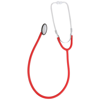 McKesson Classic 21 Inch Single-Sided Chestpiece Stethoscope - 363739_EA - 10