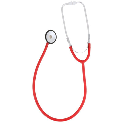 McKesson Classic 21 Inch Single-Sided Chestpiece Stethoscope - 363739_EA - 12