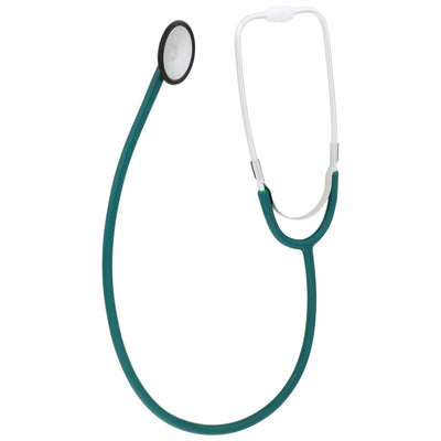 McKesson Classic 21 Inch Single-Sided Chestpiece Stethoscope - 363740_EA - 26