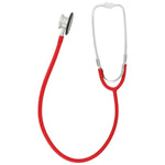 McKesson Classic 22 Inch Double-Sided Chestpiece Stethoscope - 363749_EA - 11