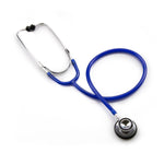 McKesson Classic 22 Inch Double-Sided Chestpiece Stethoscope - 363748_EA - 22