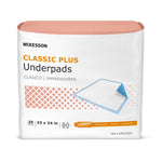 Mckesson Classic Plus Underpad - 730985_CS - 1
