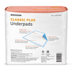 McKesson Classic Plus Underpads - 730985_BG - 5