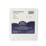 McKesson Cleanroom Wipes - 1139260_CS - 28