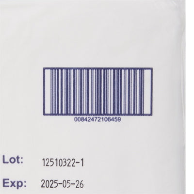 McKesson Cleanroom Wipes - 1139257_PK - 15